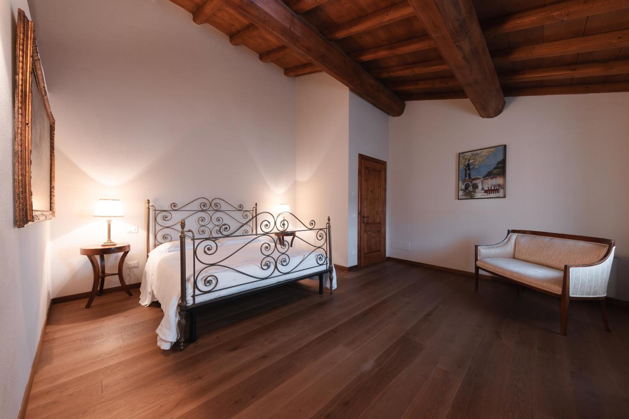 Corte Castello Affi Dış mekan fotoğraf