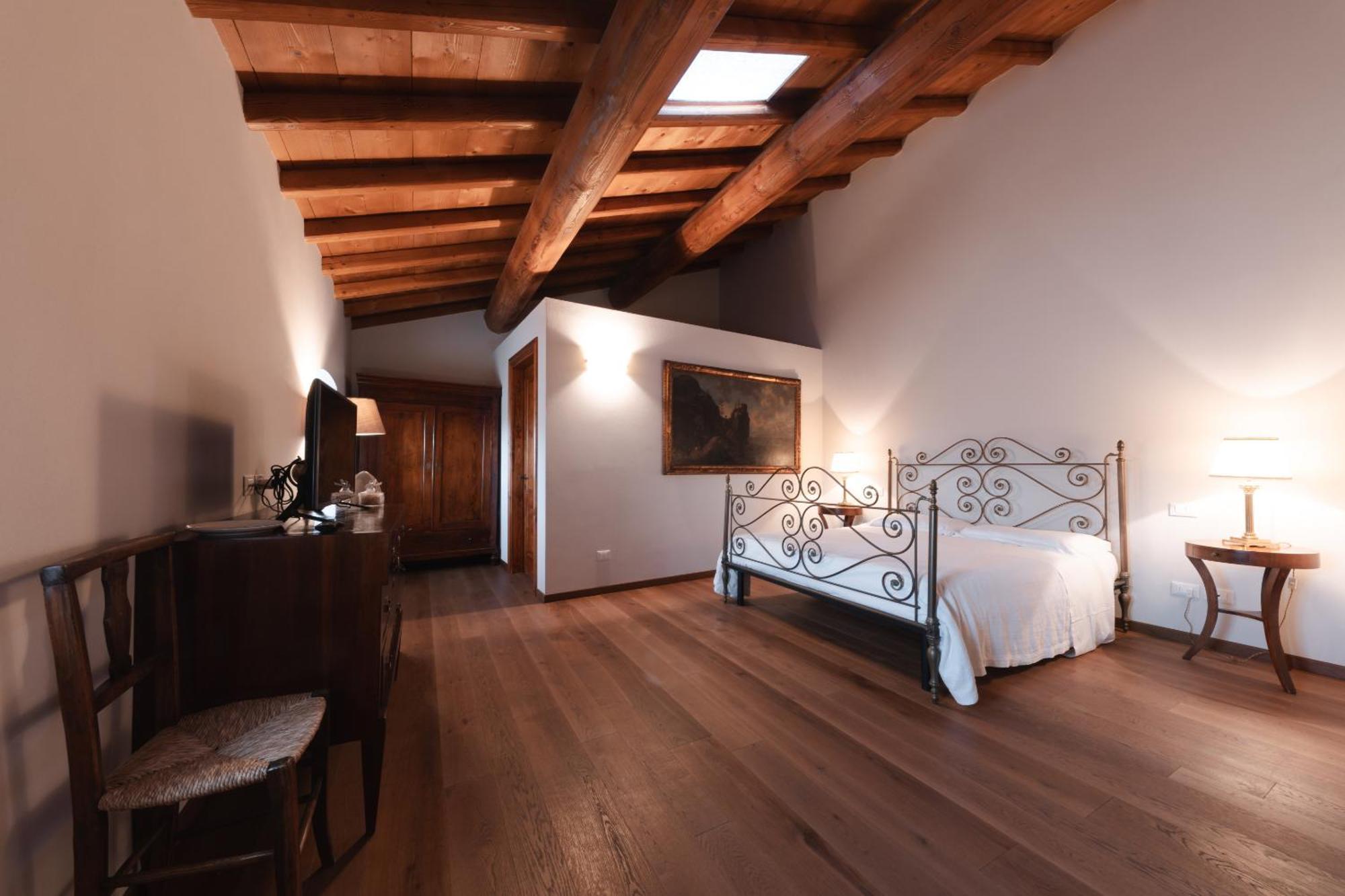 Corte Castello Affi Dış mekan fotoğraf