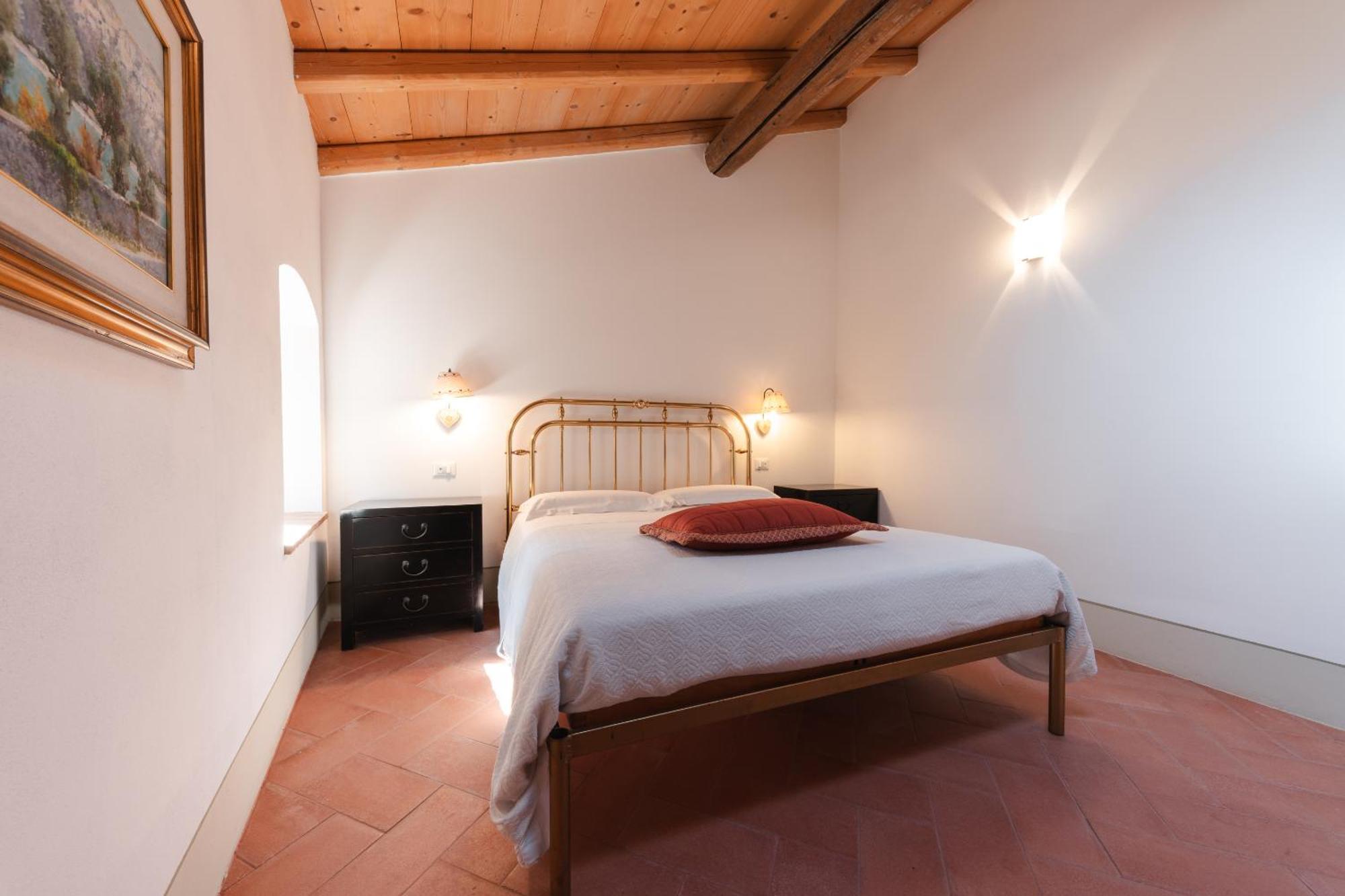 Corte Castello Affi Oda fotoğraf