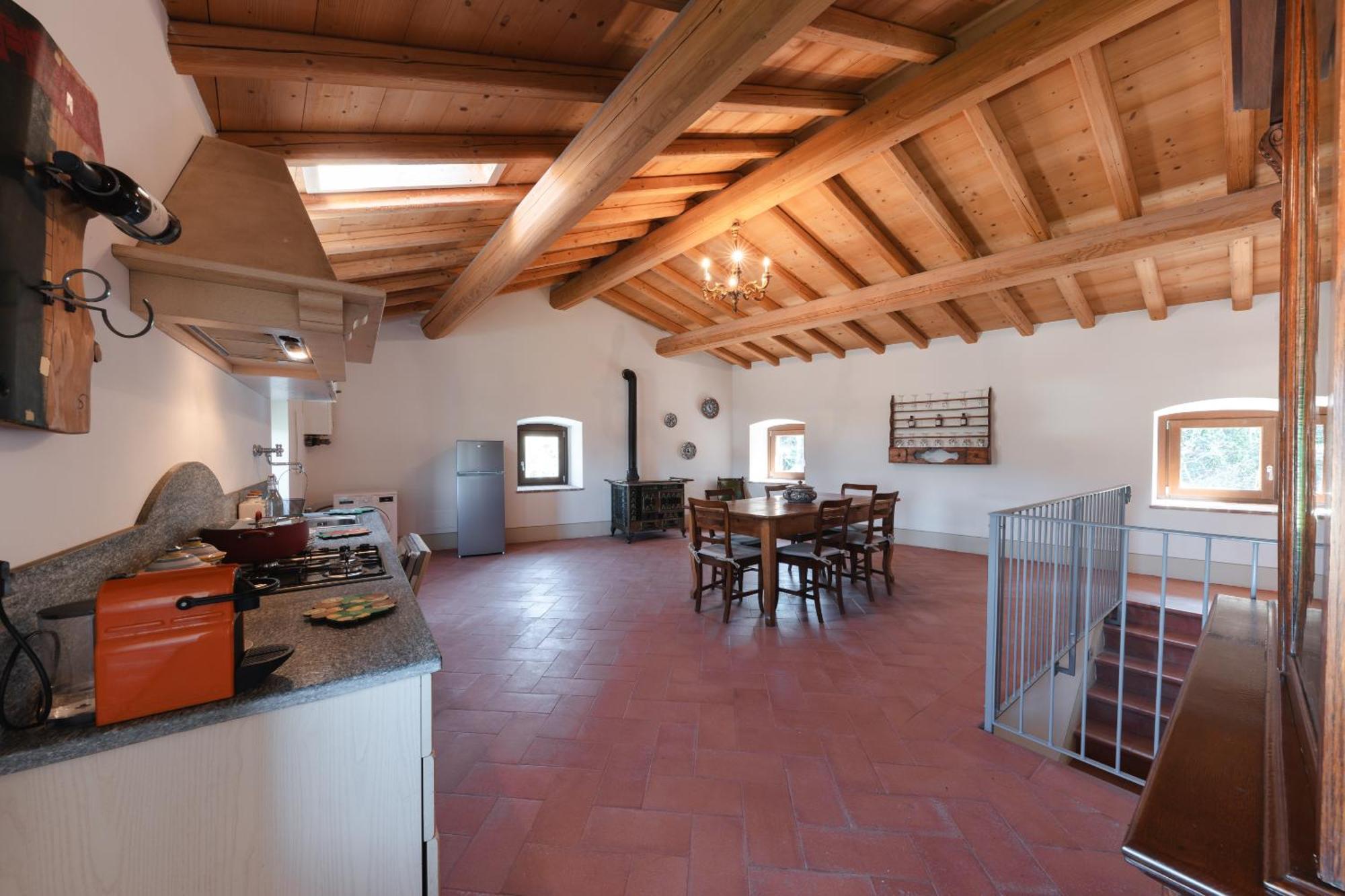 Corte Castello Affi Oda fotoğraf