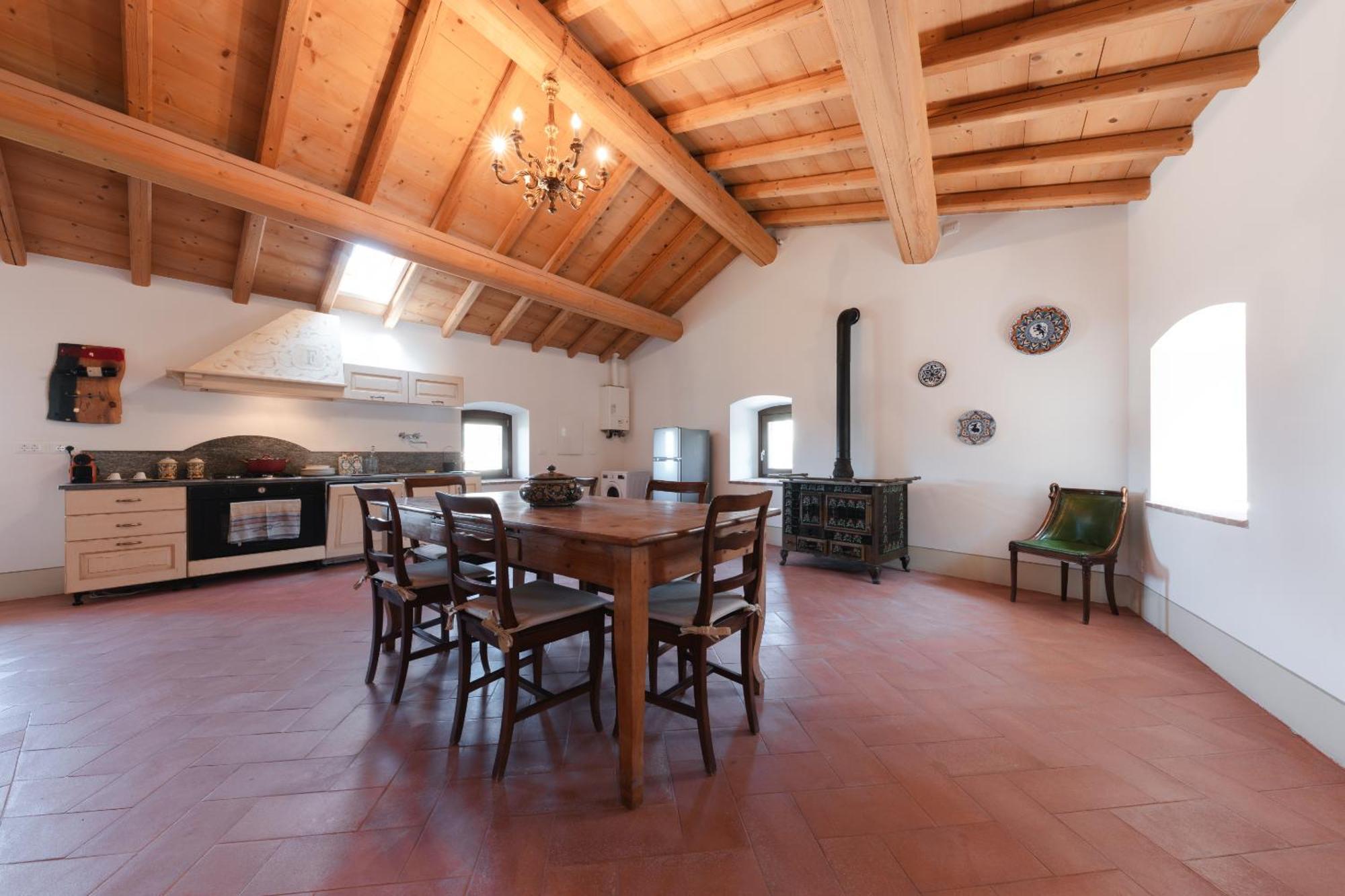 Corte Castello Affi Oda fotoğraf