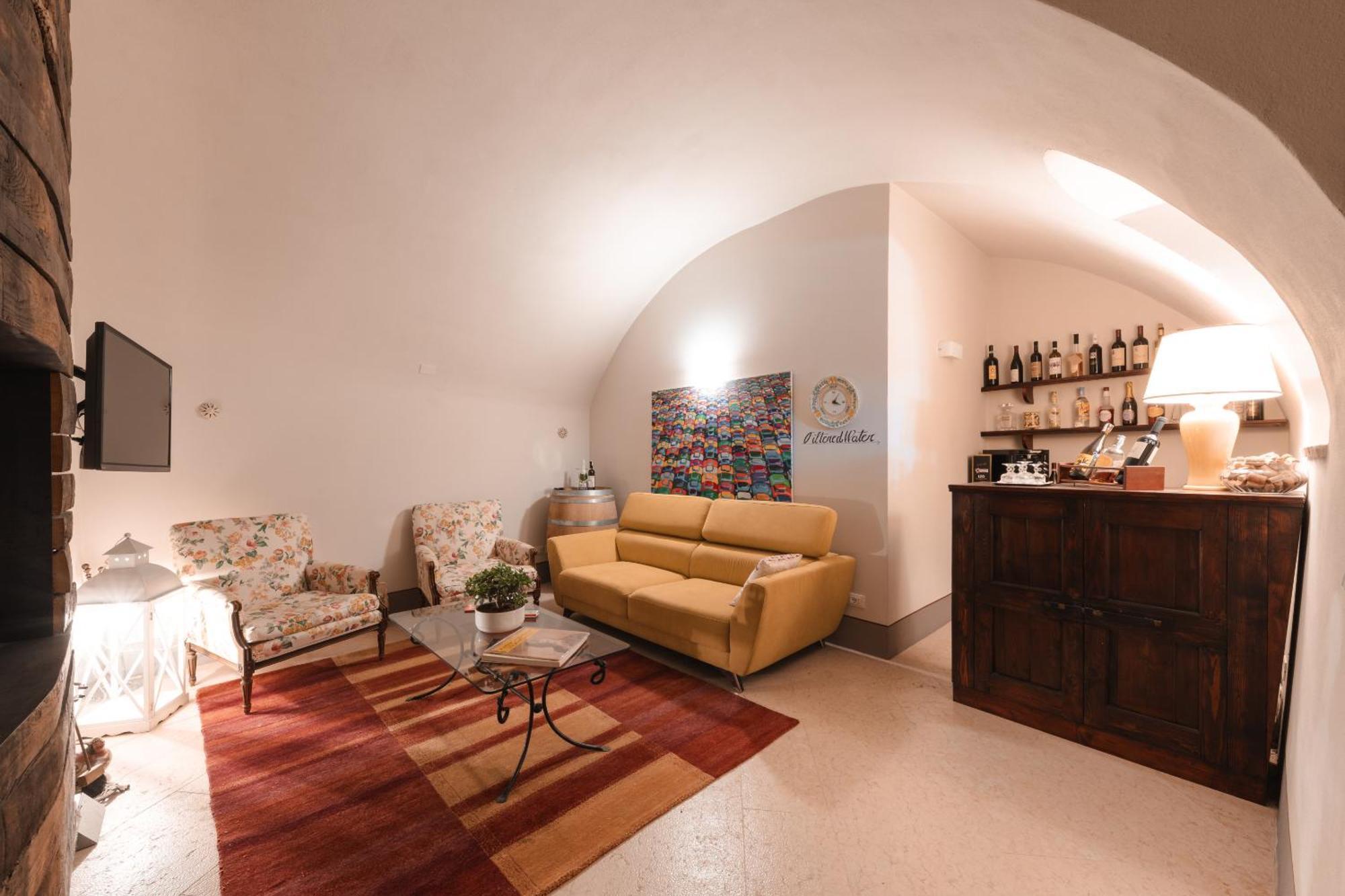 Corte Castello Affi Dış mekan fotoğraf