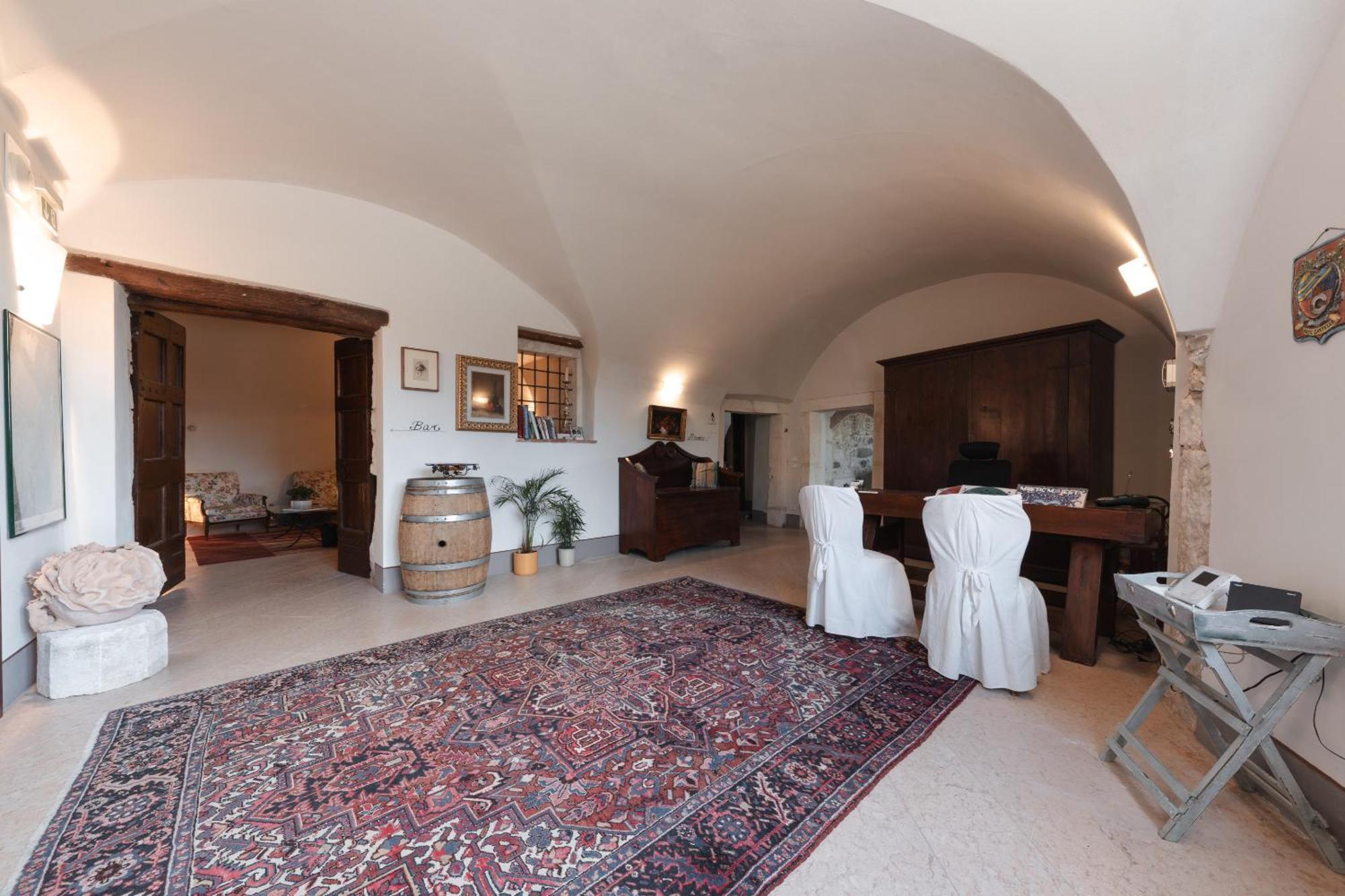 Corte Castello Affi Dış mekan fotoğraf