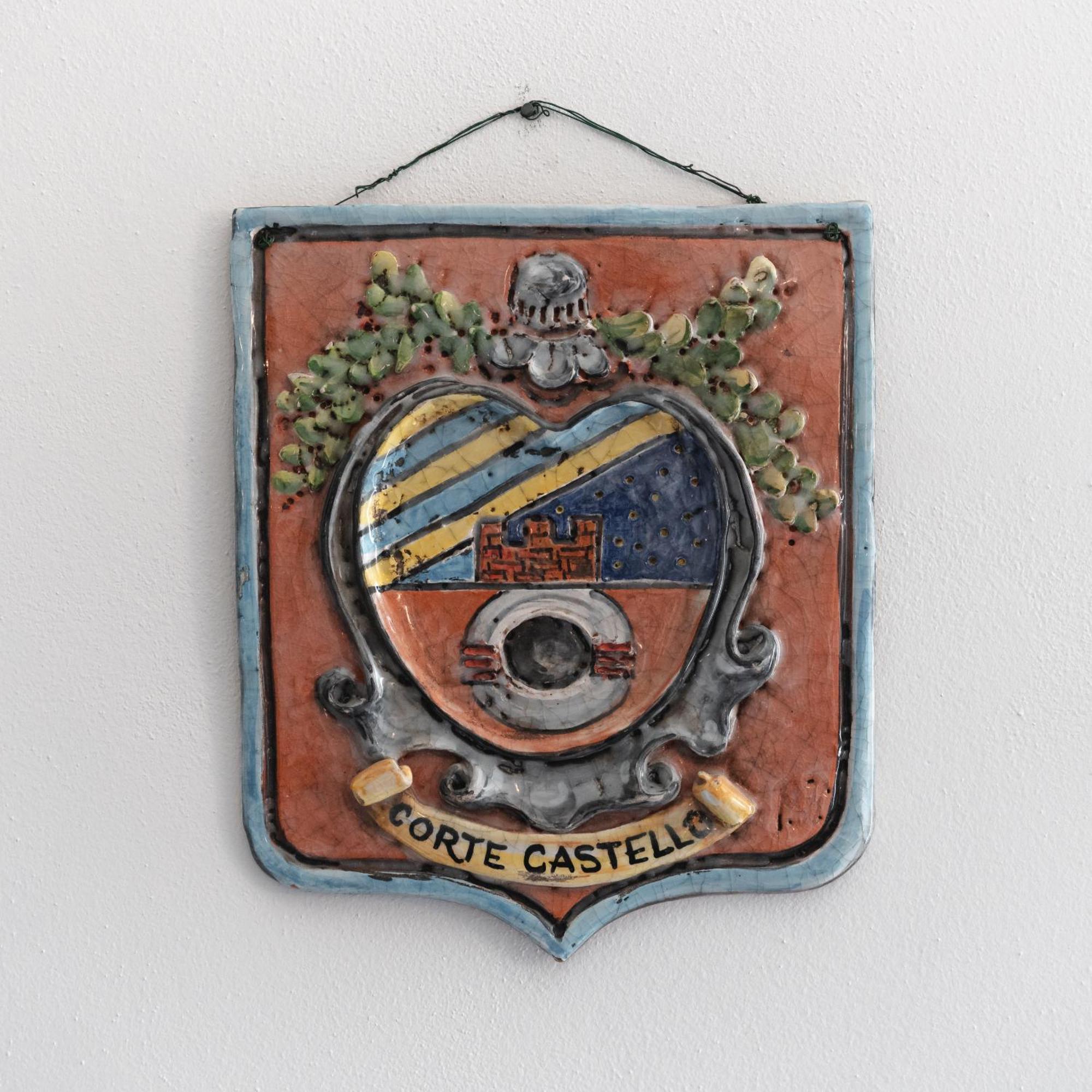 Corte Castello Affi Dış mekan fotoğraf